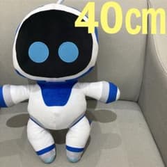 アストロボット BIGぬいぐるみ ナムコ限定 ASTRO BOT 0504 - メルカリ