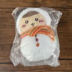 치이카와 에니마이 복권 E상 쿠리만쥬