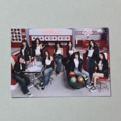 TWICE オール ラントレ this is for ポップアップ - メルカリ