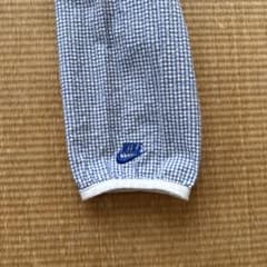 00s nike ギンガムチェック ジャケット 11747391 - メルカリ