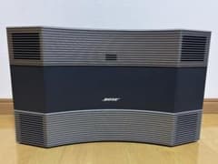 Bose AWMS II 【メイカー整備済美品】 Bose AWMS II メイカー点検済美品 - メルカリ
