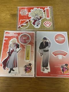 く*り様 刀剣乱舞　一文字則宗　アクリルスタンドのサムネイル