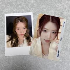 ARTMS LOONA KimLip キムリプ トレカ ポカ オブジェクト - メルカリ