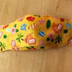 大臣風★インナーマスクのサムネイル