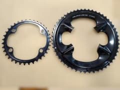SHIMANO DURA-ACE チェーンリング 52-36T 12Sのサムネイル