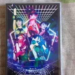 ももクロ DVD 見渡せば大パノラマ地獄のサムネイル