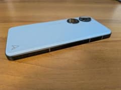 ASUS Zenfone10 256GB ブルー - メルカリ