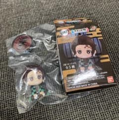 鬼滅の刃　すわらせ隊　炭治郎のサムネイル