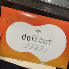 デルスカット delscutのサムネイル