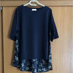 earth music & ecology☆トップスのサムネイル