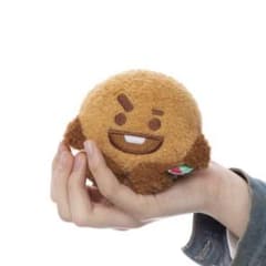 BT21 フルーツ ビーンドール 全セット BT21 Japan Official on X: 