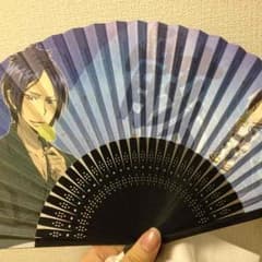 専用 骸さん扇子のサムネイル