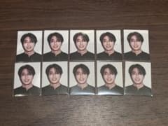 Straykids DOIT ID ステッカー ハン 10枚セットのサムネイル