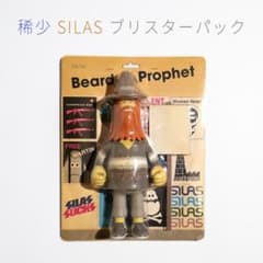 未開封 当時物 SILAS ジェームスジャービス フィギュア ブリスターパック m73260985693_1.jpg?1779306971