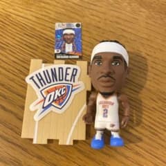 シェイ・ギルジャス・アレクサンダー フィギュア NBA BALLERSのサムネイル