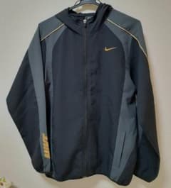 NIKE　パーカーのサムネイル