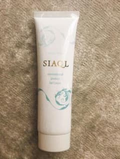 シアクル　SIAQL ゲルクリームⅡのサムネイル