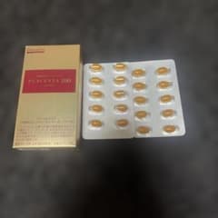 PLACENTA 100 カプセル 20粒入りのサムネイル