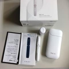IQOS中古のサムネイル