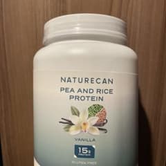 NATURECAN ネイチャーカン　プロテインのサムネイル