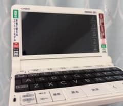 CASIO 電子辞書 EX-word XD-SX4200のサムネイル