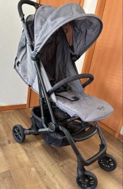 easywalker MINI by BUGGY XS トランスポートバッグ付き - メルカリ