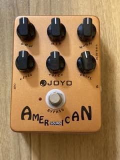 JOYO JF-14 American Sound アンシュミのサムネイル