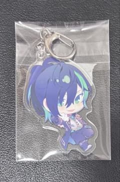 しゆん アクリルキーホルダー 騎士A 騎士Xのサムネイル
