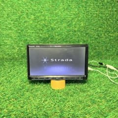 パナソニック カーナビゲーションシステム CN-RA04D 地図データ 2017