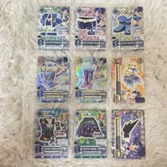 アイカツプレミアムカード(霧矢あおい)のサムネイル