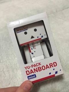 ダンボーのサムネイル