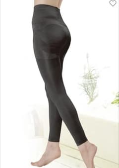 SHAPE COACHING 劇的骨盤ガードルスパッツ