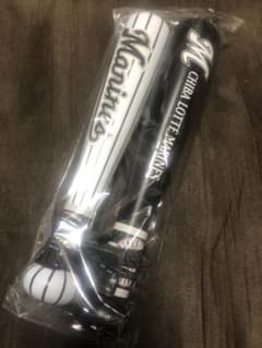 千葉ロッテマリーンズ【ミニ応援バット】応援グッズ