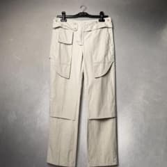 Helmut Lang 2003本人期 リバースデザインパンツのサムネイル