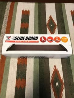 スライドボード 新品未使用のサムネイル