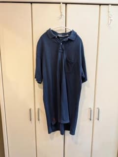 Polo by Ralph Lauren THE BIG SHIRT Mのサムネイル