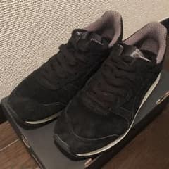 オニツカタイガー タイガーアライアンス 23.5cmのサムネイル