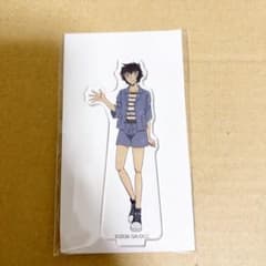⭐︎新品 コナン ハイウェイの堕天使 セブンネット アクリルスタンド