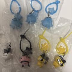 たまごっち　マルチチャーム セミコンプのサムネイル