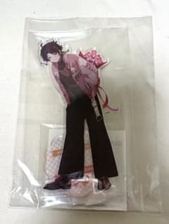 にじさんじ 三枝明那 アクリルスタンドのサムネイル