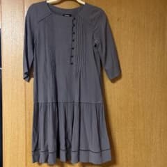 Max&Coチュニック　夏のサムネイル