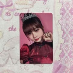 IVE レイ The Prom Queens DIVE 韓国 1期 トレカ - メルカリ