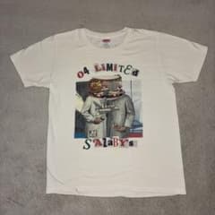 04 Limited Sazabys Tシャツ Lサイズのサムネイル