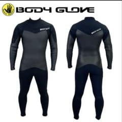 BODY GLOVE セミドライ 5/3 MLBサイズ 国内生産 - メルカリ