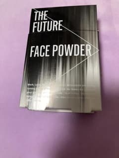 THE FUTURE FACE POWDERのサムネイル
