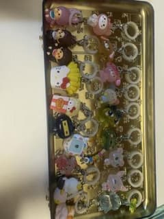 めじるしアクセサリー バラ売り⭕️のサムネイル