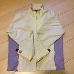 ゆかしさま専用☺︎ROXY☺︎スノーウエアー ジャケット パスケースつきのサムネイル