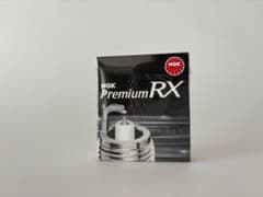 NGKプレミアムRXプラグ (95643) BKR5ERX-P【正規品】のサムネイル