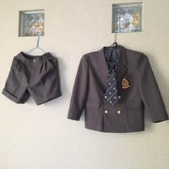 スーツ 120 入学式のサムネイル