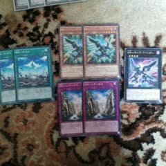 遊戯王　RRパーツのサムネイル